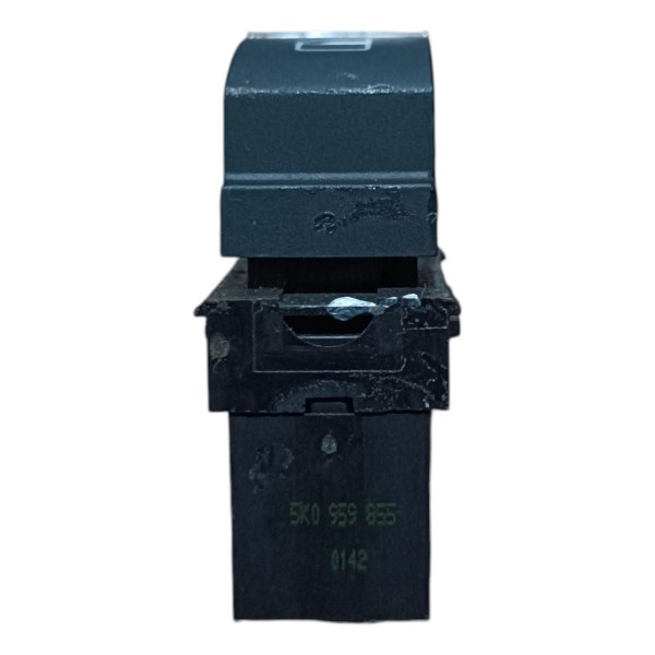 Botão Vidro Dianteiro Direito Tiguan 2010 2011 2012 A 2014