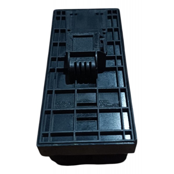 Botão Dianteiro Esquerdo Audi Q3 2014 2015 2016 2017 2018