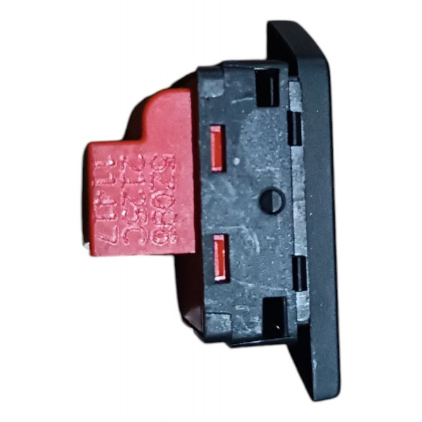 Botão Trava Destrava Portas Fox Spacefox 2015 2016 A 2022