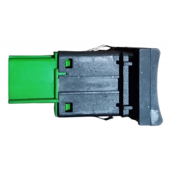 Botão Vidro Elétrico Traseiro Painel Gol Voyage G6 13/16 Esq