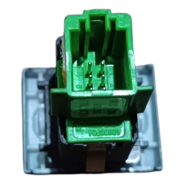 Botão Vidro Elétrico Traseiro Painel Gol Voyage G6 13/16 Esq