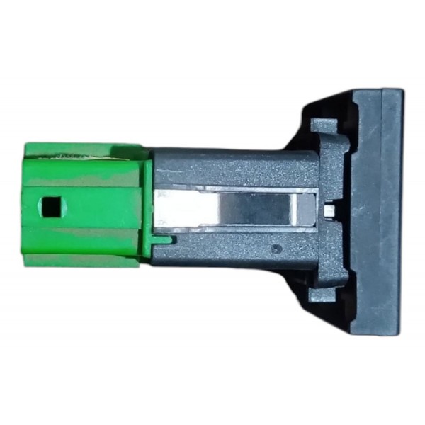 Botão Vidro Elétrico Traseiro Painel Gol Voyage G6 13/16 Esq