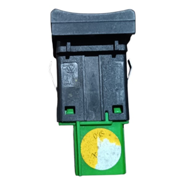 Botão Vidro Elétrico Traseiro Painel Gol Voyage G6 13/16 Esq