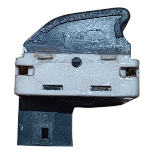 Botão Duplo Vidro Elétrico Gol G5 G6 G7 Fox Voyage Saveiro