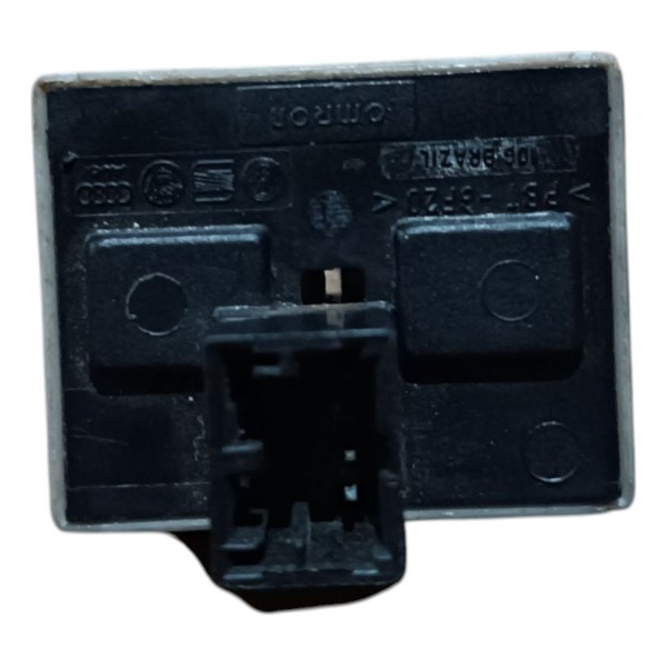 Botão Duplo Vidro Elétrico Gol G5 G6 G7 Fox Voyage Saveiro