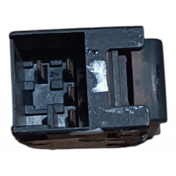 Botão Vidro Elétrico Passageiro Golf Bora Passat 1999/2010