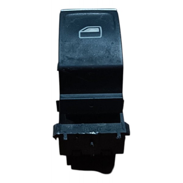 Botão Vidro Dianteiro Direito Golf 2014 2015 2016 2017 2018