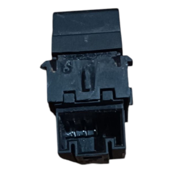 Botão Vidro Dianteiro Direito Golf 2014 2015 2016 2017 2018