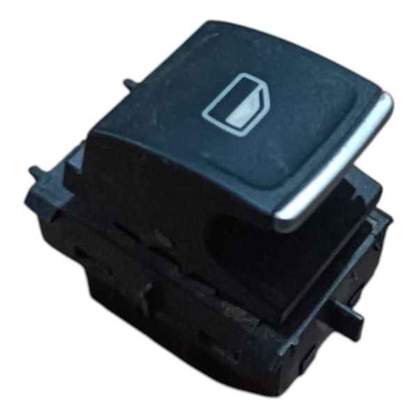 Botão Vidro Dianteiro Direito Golf 2014 2015 2016 2017 2018