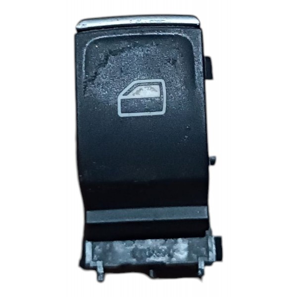 Botão Vidro Dianteiro Direito Golf 2014 2015 2016 2017 2018