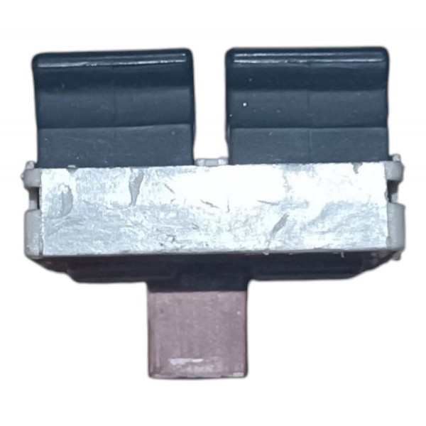 Botão Duplo Vidro Vw Polo Fox Crossfox 2010 2011 A 2014