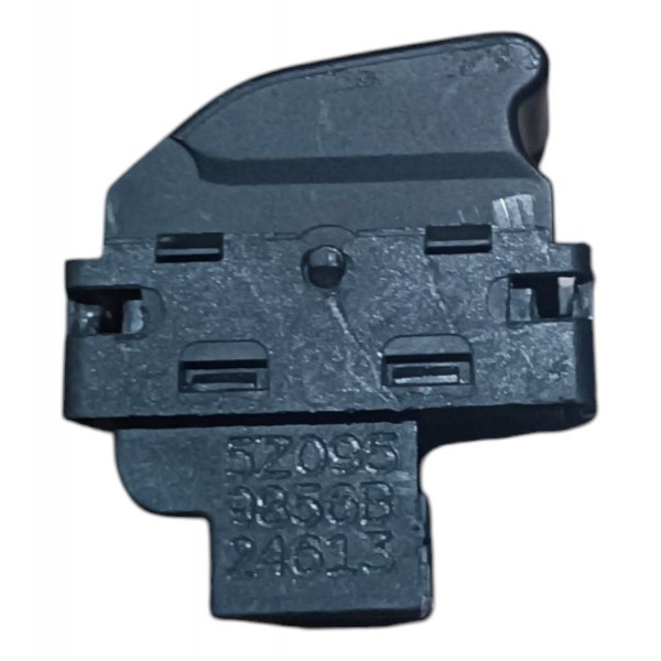 Botão Vidro Passageiro Vw Gol Fox Voyage Saveiro 2004 A 2015