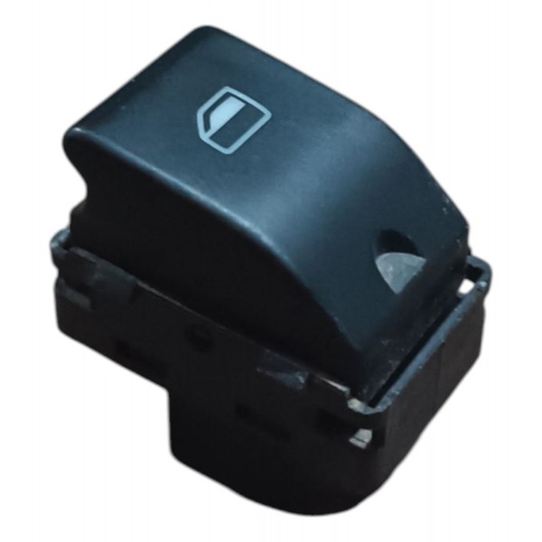 Botão Vidro Passageiro Vw Gol Fox Voyage Saveiro 2004 A 2015