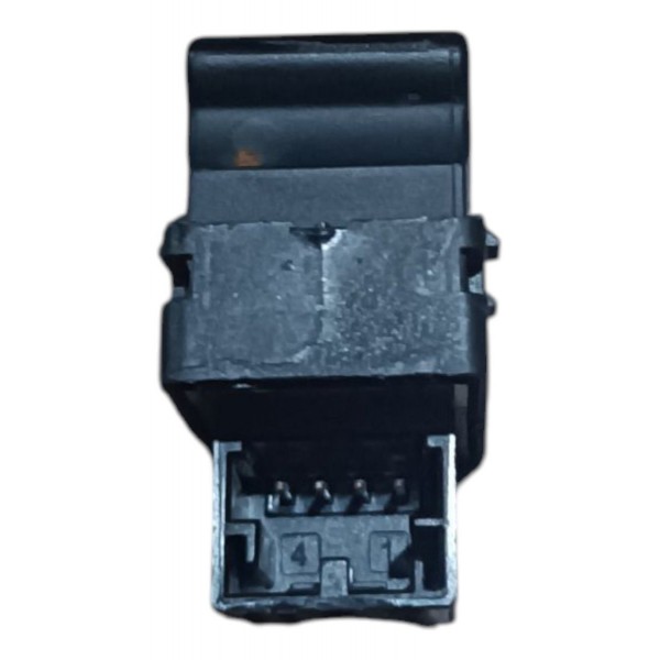 Botão Vidro Passageiro Vw Gol Fox Voyage Saveiro 2004 A 2015