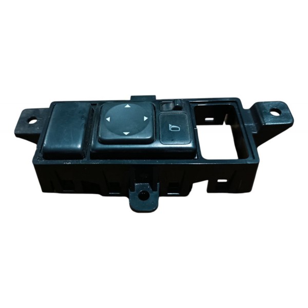 Botão Comando Retrovisores Mitsubishi Asx 2015 2016 2017