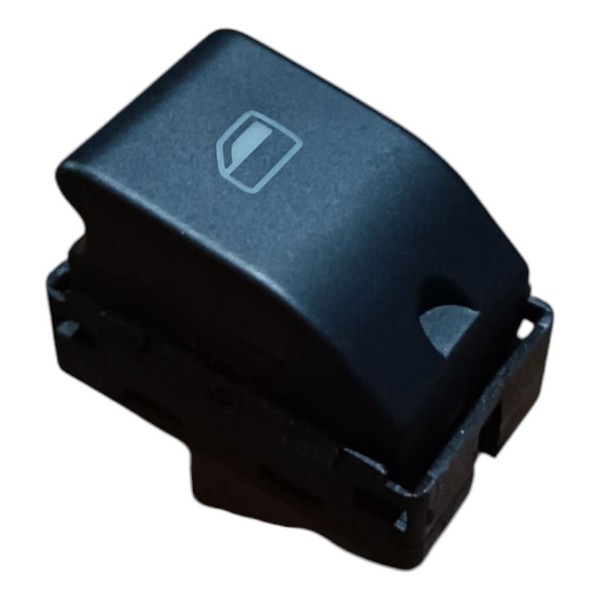 Botão Vidro Traseiro Gol G5 Spacefox Fox 2009 A 2019