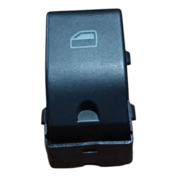 Botão Vidro Traseiro Gol G5 Spacefox Fox 2009 A 2019