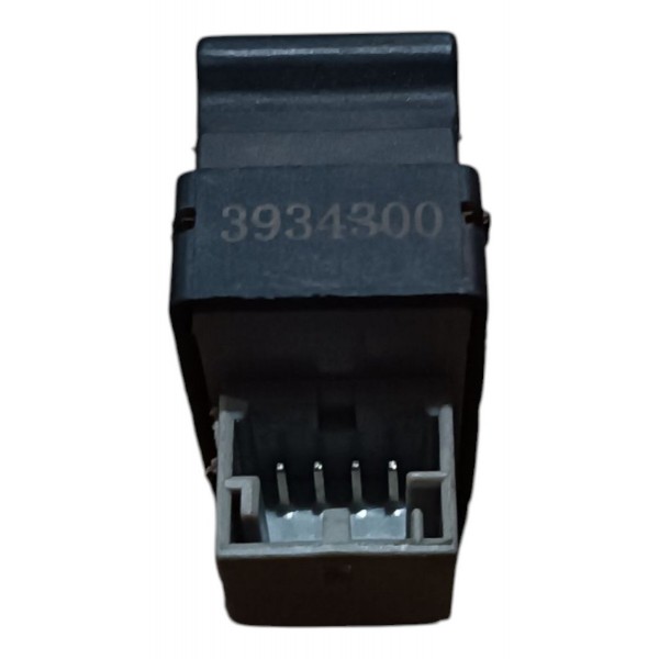 Botao Vidro Eletrico Original Gol G5 G6 G7 Voyage Saveiro