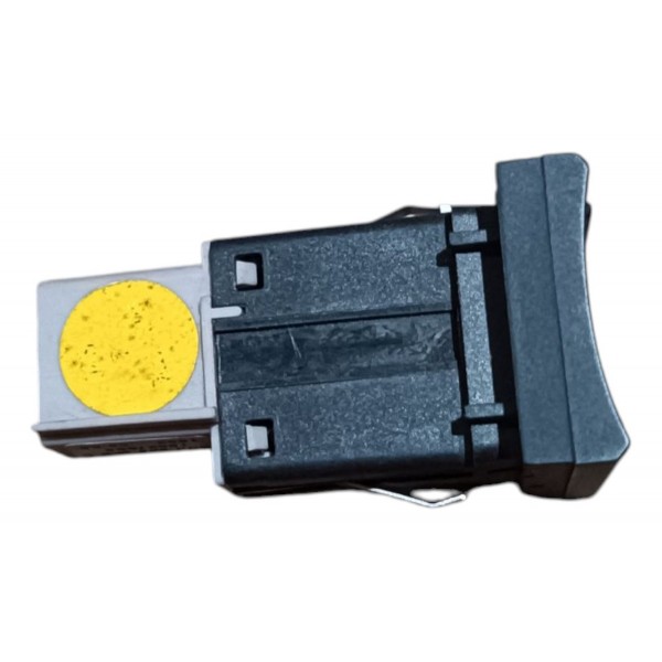 Botão Vidro Traseiros Vw Gol Voyage G6 2013 2014 2015 2016