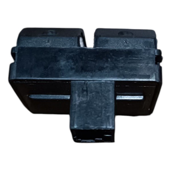 Botão Vidro Dianteiro Esquerdo Vw Voyage Saveiro Fox Gol