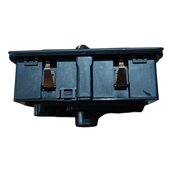 Botão Comando Chave Luz Volvo Xc60 2009 A 2012 Preto