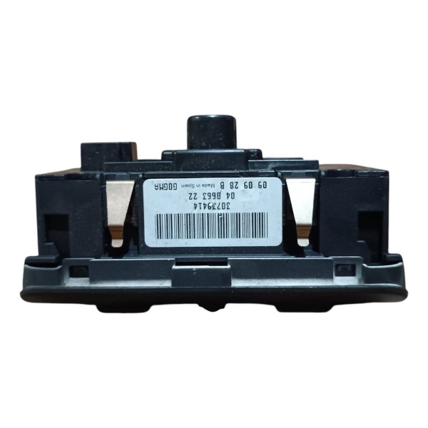 Botão Chave Luz Farol Volvo Xc60 2009 2010 2011 2012 Orig