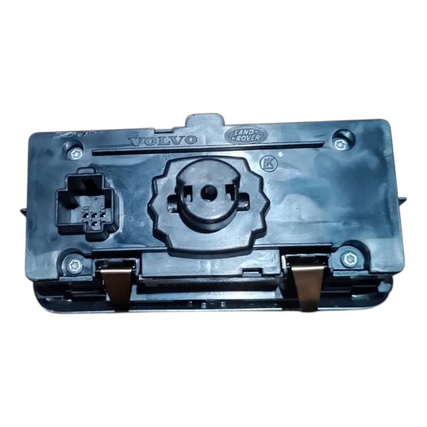 Botão Comando Luz Farol Milha Volvo Xc60 2014 2015 2016 2017