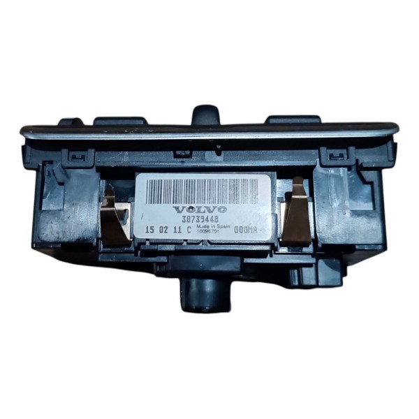 Botão Comando Luz Farol Milha Volvo Xc60 2014 2015 2016 2017
