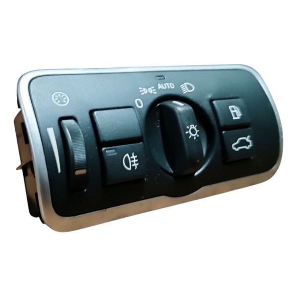 Botão Comando Luz Farol Milha Volvo Xc60 2014 2015 2016 2017