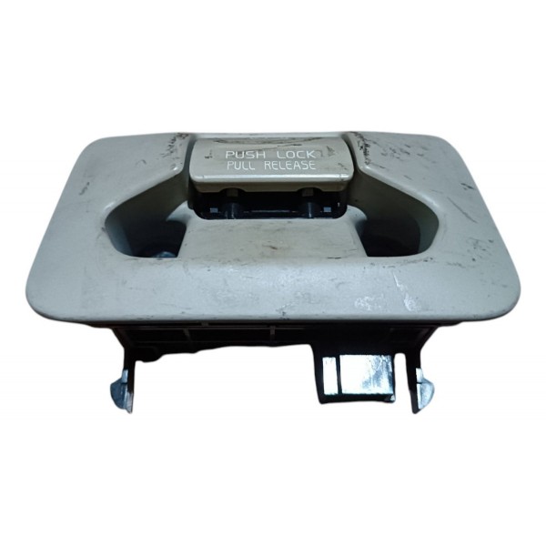 Botão Freio Mão Elétrico Volvo Xc60 2008 2009 A 2015 Bege