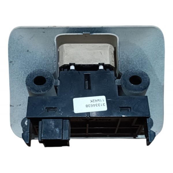 Botão Freio Mão Elétrico Volvo Xc60 2008 2009 A 2015 Bege