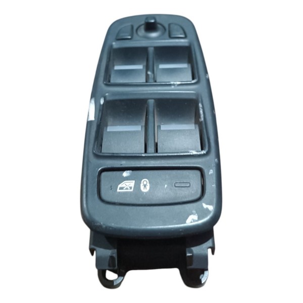 Botão Vidro Elétrico Dianteiro Esquerd Jaguar 2015 2016 2017