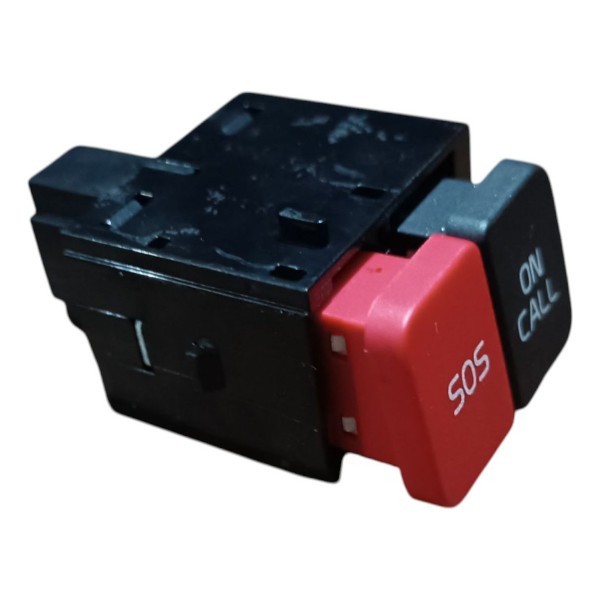 Botão Interruptor Sos On Call Volvo Xc60 2011 2012 A 2015
