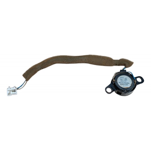 Tweeter Porta Direita Hyundai Veloster 2011 2012 963102v100 Preto