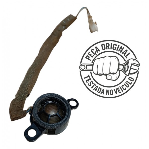 Tweeter Porta Direita Hyundai Veloster 2011 2012 963102v100 Preto