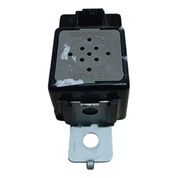 Modulo Sirene Alarme Hyundai Veloster 2012 2013 2014 Orig