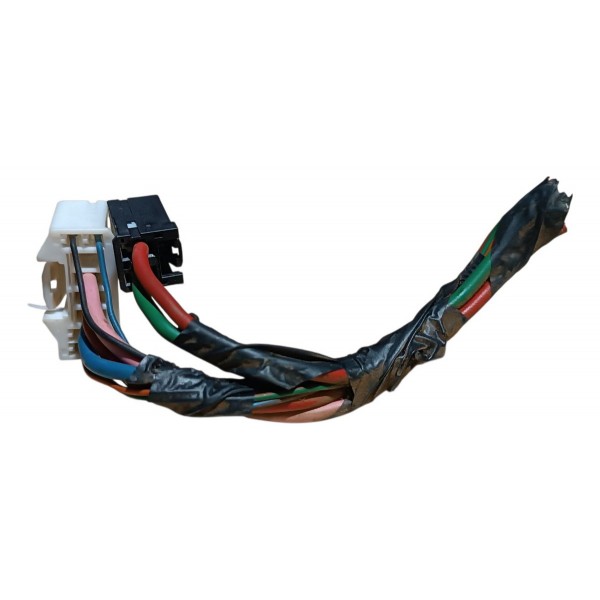 Plug Chicote Modulo Pdm Relé Hyundai Veloster 2012 2013 2014