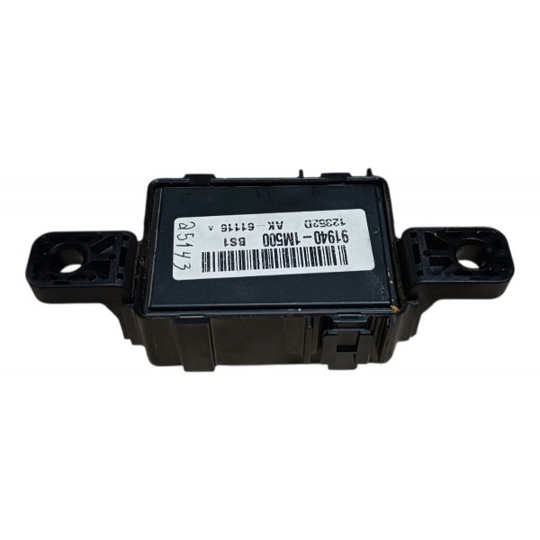 Modulo Central Pdm Relé Hyundai Veloster 2011 2012 2013 2014