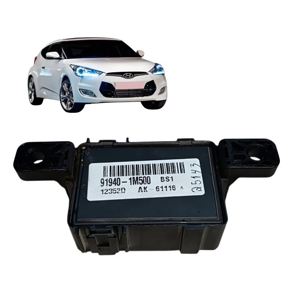 Modulo Central Pdm Relé Hyundai Veloster 2011 2012 2013 2014