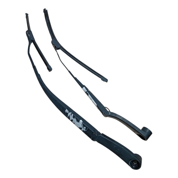 Par Braço Limpador Parabrisa Hyundai Veloster 2012 2013 2014 - Esquerdo