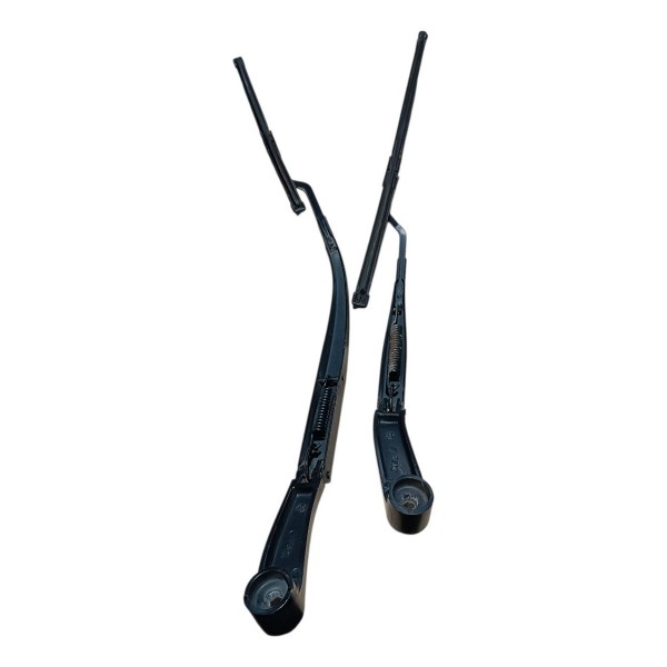 Par Braço Limpador Parabrisa Hyundai Veloster 2012 2013 2014 - Esquerdo