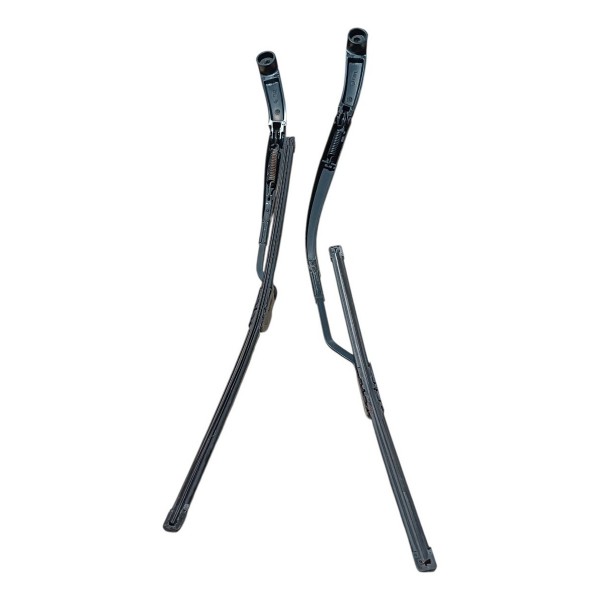 Par Braço Limpador Parabrisa Hyundai Veloster 2012 2013 2014 - Esquerdo