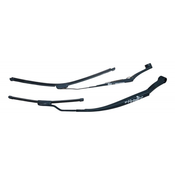 Par Braço Limpador Parabrisa Hyundai Veloster 2012 2013 2014 - Esquerdo