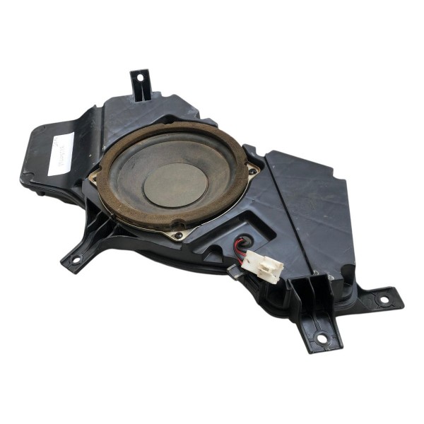 Auto Falante Subwoofer Hyundai Veloster 1.6 2012 2013 A 2018 Preto