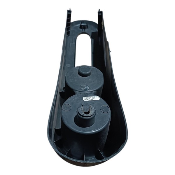 Console Central Porta Copos Fiat 500 2012 2013 2014 2015