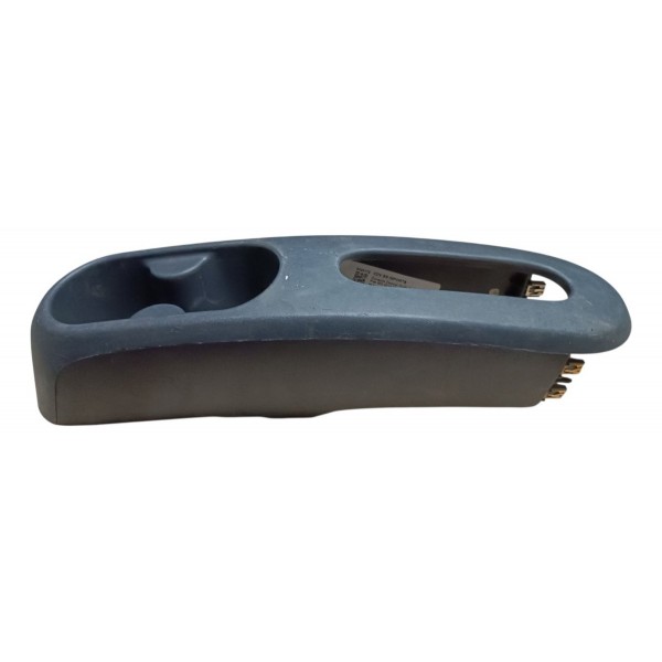 Console Central Porta Copos Fiat 500 2012 2013 2014 2015