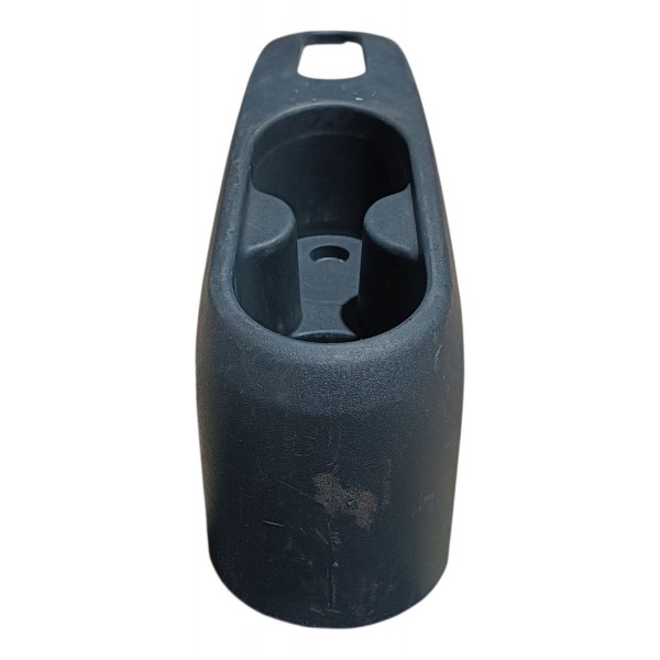 Console Central Porta Copos Fiat 500 2012 2013 2014 2015