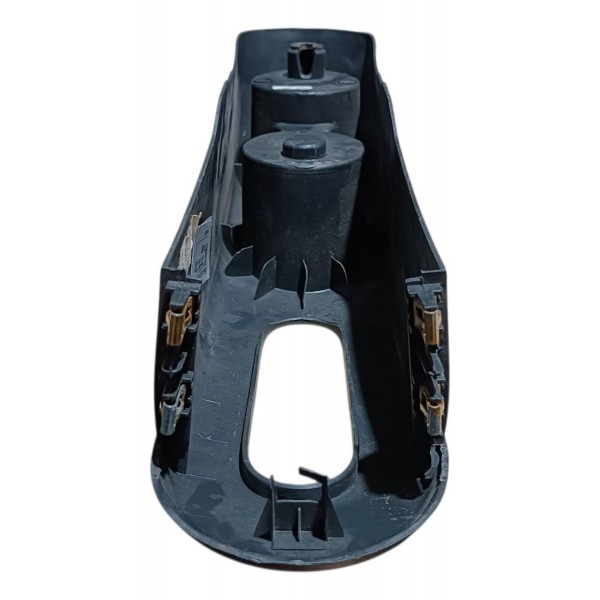 Console Central Porta Copos Fiat 500 2012 2013 2014 2015