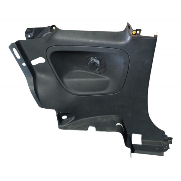 Forro Acabamento Lateral Traseiro Esquerdo Fiat 500 2012