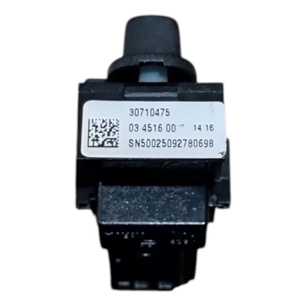 Botão Trava Porta Dianteira Esquerda Volvo Xc60 2008 A 2013